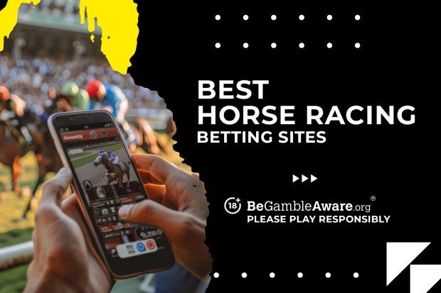 Best Horse Racing Betting Sites for 2024