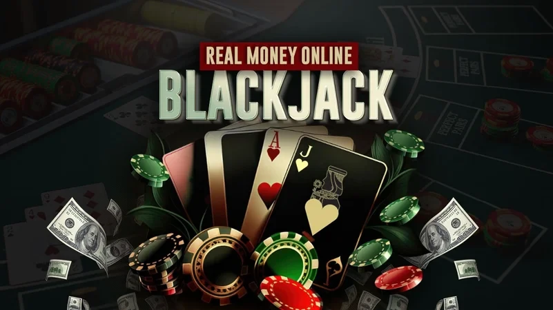 Best Sites to Play Blackjack for Real Money