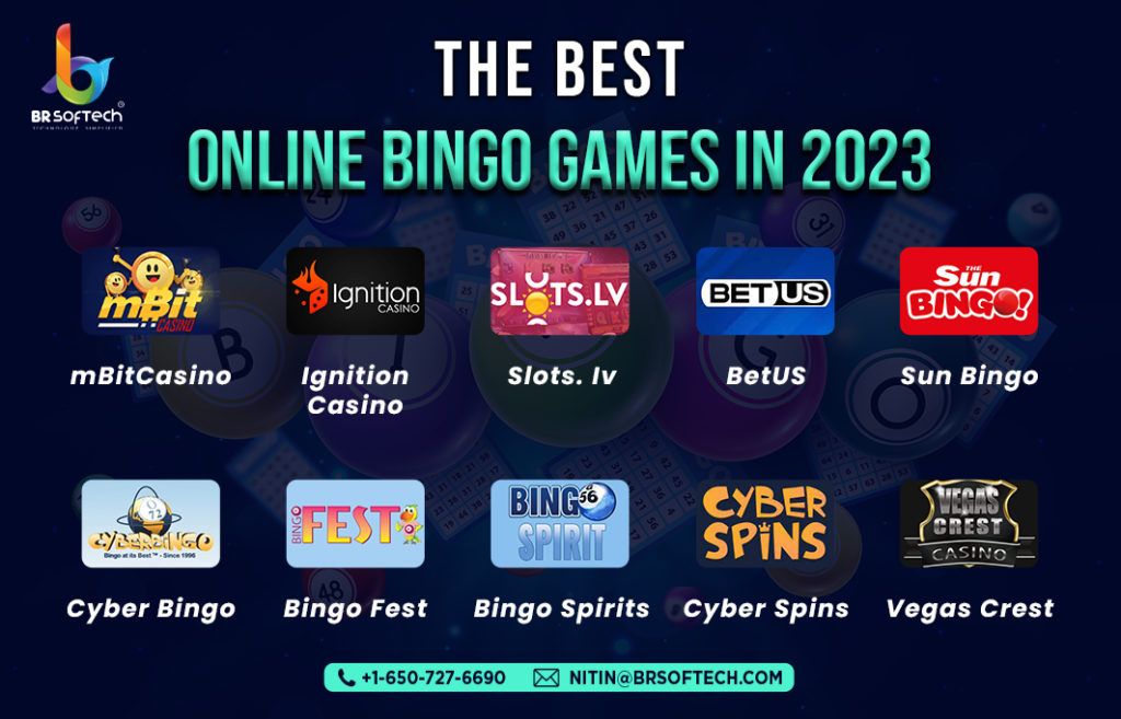 Top Online Bingo Tournaments to Join