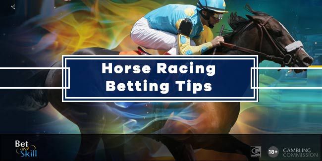 Top Tips for Betting on Horse Races